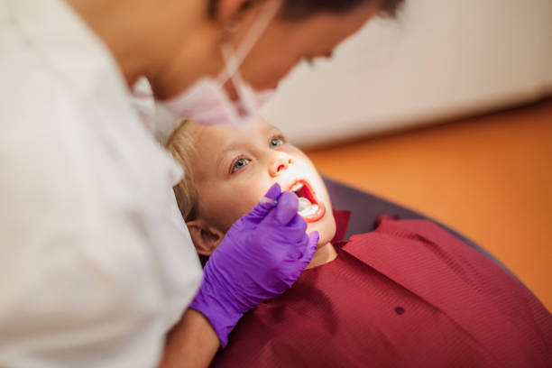 Best Emergency Dentist for Kids  in Rocky Point, NC