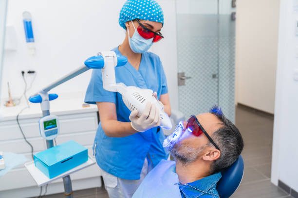 24-Hour Dental Clinic Near Me in NC